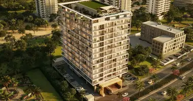 Apartamento 3 habitaciones en Dubái, Emiratos Árabes Unidos