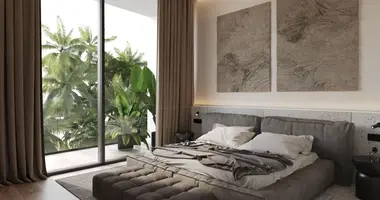 Villa 2 habitaciones en Kalimantan, Indonesia