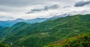 Wohnung in Montenegro