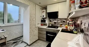 Квартира 1 комната в Черни, Беларусь