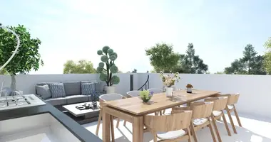 1 bedroom apartment in Larnaca, Cyprus