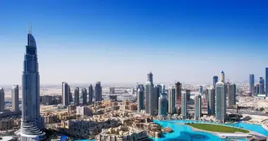 1 bedroom apartment in Dubai, United Arab Emirates