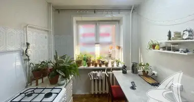 Apartamento 1 habitación en Brest, Belarús