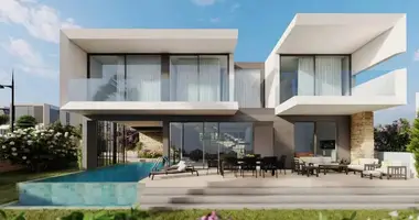 Villa 3 bedrooms in Peyia, Cyprus