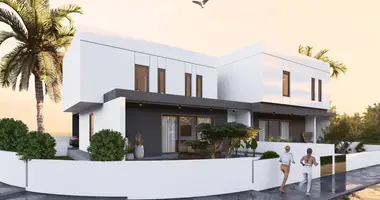 Maison 3 chambres dans Pano Deftera, Chypre