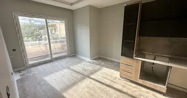 Квартира 2 комнаты в Эрдемли, Турция