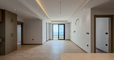 3 bedroom apartment in Budva, Montenegro