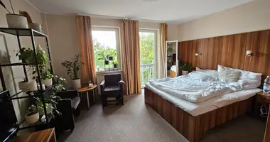 Appartement 1 chambre dans Varsovie, Pologne