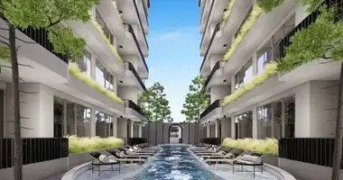 Кондо в Камала, Таиланд