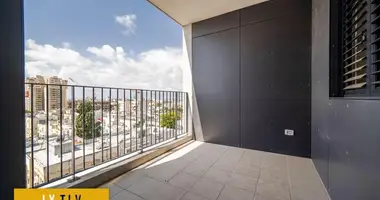 Квартира 2 комнаты в Тель-Авив, Израиль