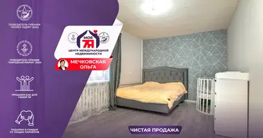 2 room apartment in Maladzyechna, Belarus
