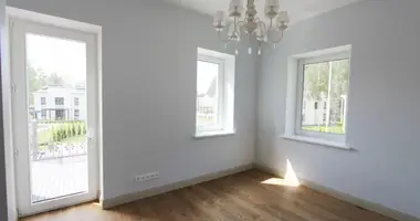 3 room house in Spunciems, Latvia
