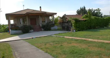 Villa en Vathylakkos, Grecia