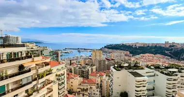 Wohnung 3 Schlafzimmer in Monaco