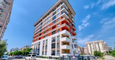 Apartamento 3 habitaciones en Alanya, Turquía