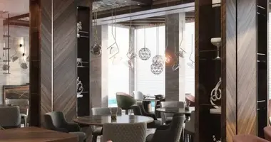 Villa 4 bedrooms in Petrovac, Montenegro