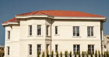 Вилла в Баку, Азербайджан