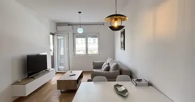 Wohnung in Podgorica, Montenegro