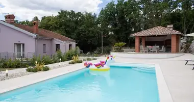 Villa en Grad Rijeka, Croacia