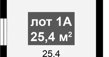 Office 25 m² in Moscow, Russia