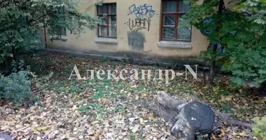 3 room apartment in Odesa, Ukraine