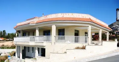 Villa 8 chambres dans Kamares, Chypre