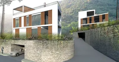 Parcela en Przno, Montenegro