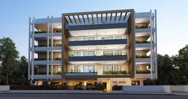 Apartment in Larnaca, Cyprus