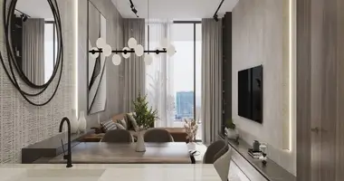 Wohnung 1 Schlafzimmer in Dubai, Vereinigte Arabische Emirate