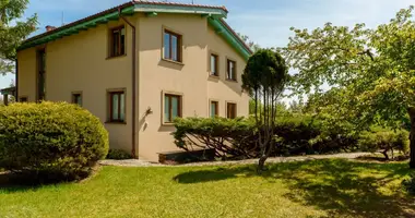 House in Masovian Voivodeship, Poland