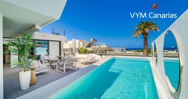 Villa in Adeje, Spanien
