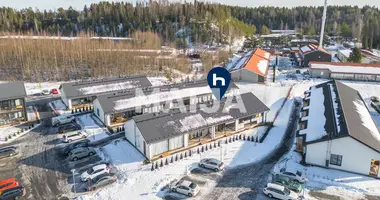 Квартира 2 комнаты в Кангасала, Финляндия