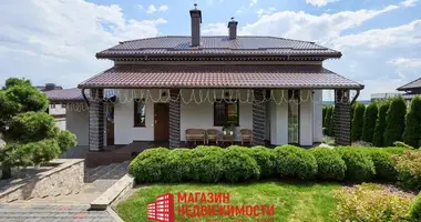 Haus in Padlabienski sielski Saviet, Belarus