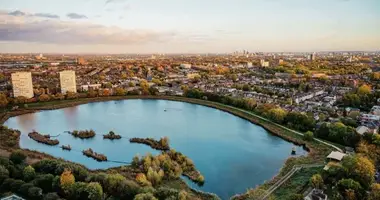 Apartamento 2 habitaciones en Londres, Reino Unido