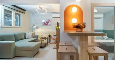 2 bedroom apartment in Municipality of Thessaloniki, Greece