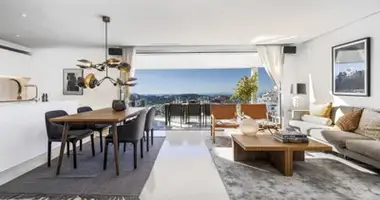 Wohnung 3 Schlafzimmer in San Pedro Alcantara, Spanien