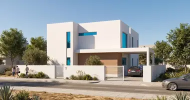 3 bedroom apartment in Sotira, Cyprus