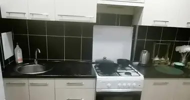 Apartamento 1 habitación en Babruisk, Belarús