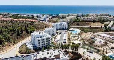 Appartement 2 chambres dans Mijas, Espagne