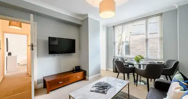 Квартира 1 спальня в Лондон, Великобритания