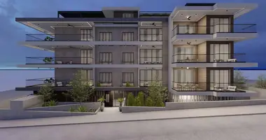 Apartamento 4 habitaciones en Limasol, Chipre