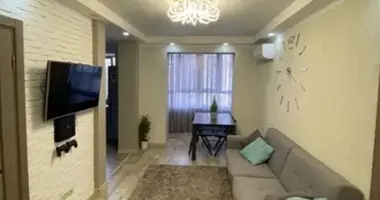 4 room apartment in Odesa, Ukraine