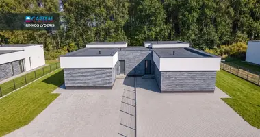 Haus in Vilnius, Litauen