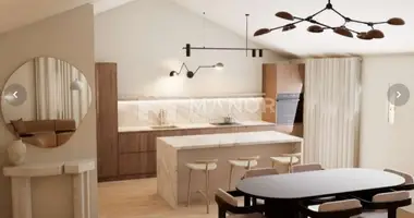 2 bedroom apartment in Grad Cres, Croatia