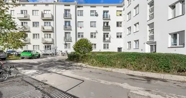 Apartamento 3 habitaciones en Varsovia, Polonia