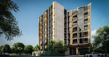 1 bedroom apartment in Karon, Thailand