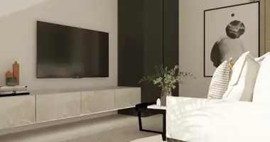 Wohnung 3 Schlafzimmer in Alhama de Murcia, Spanien