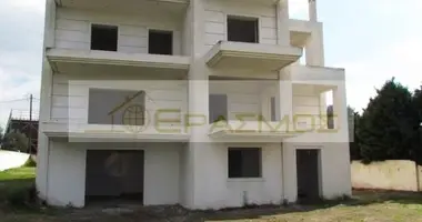 Коттедж 5 спален в Loutraki Perachora Agioi Theodoroi Municipality, Греция