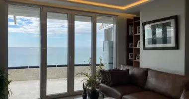 Appartement 1 chambre dans Bashkia Durres, Albanie