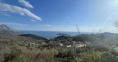 Parcela en Stanisici, Montenegro